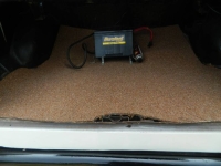 1956 Chevrolet Bel Air for sale in Michigan (ID-154956)