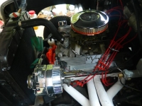 1956 Chevrolet Bel Air for sale in Michigan (ID-154956)