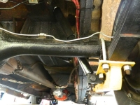 1956 Chevrolet Bel Air for sale in Michigan (ID-154956)