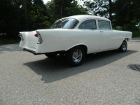 1956 Chevrolet Bel Air for sale in Michigan (ID-154956)