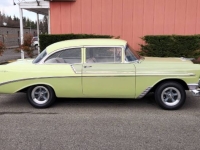 1956 Chevrolet Bel Air for sale in Michigan (ID-155850)