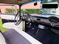 1956 Chevrolet Bel Air for sale in Michigan (ID-155850)