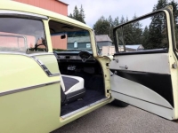 1956 Chevrolet Bel Air for sale in Michigan (ID-155850)