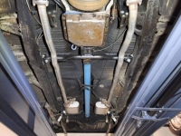 1956 Chevrolet Bel Air for sale in Michigan (ID-155850)