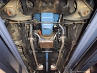 1956 Chevrolet Bel Air for sale in Michigan (ID-155850)