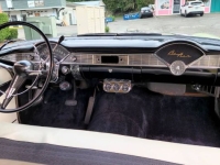 1956 Chevrolet Bel Air for sale in Michigan (ID-155850)