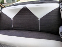 1956 Chevrolet Bel Air for sale in Michigan (ID-155850)