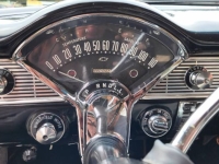 1956 Chevrolet Bel Air for sale in Michigan (ID-155850)