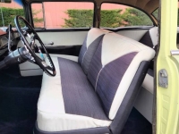 1956 Chevrolet Bel Air for sale in Michigan (ID-155850)