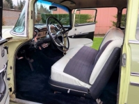 1956 Chevrolet Bel Air for sale in Michigan (ID-155850)