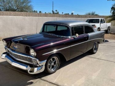 1956 Chevrolet Bel Air for sale