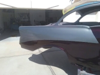 1956 Chevrolet Bel Air for sale in Michigan (ID-156093)