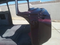 1956 Chevrolet Bel Air for sale in Michigan (ID-156093)