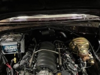 1956 Chevrolet Bel Air for sale in Michigan (ID-156093)