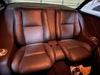 1956 Chevrolet Bel Air for sale in Michigan (ID-156093)