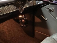 1956 Chevrolet Bel Air for sale in Michigan (ID-156093)