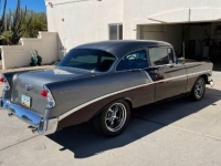 1956 Chevrolet Bel Air for sale in Michigan (ID-156093)