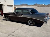 1956 Chevrolet Bel Air for sale in Michigan (ID-156093)