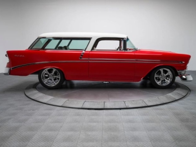 1956 Chevrolet Bel Air for sale