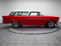 1956 Chevrolet Bel Air for sale in Michigan (ID-161082)