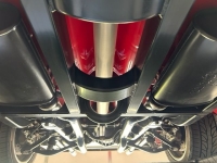 1956 Chevrolet Bel Air for sale in Michigan (ID-161082)