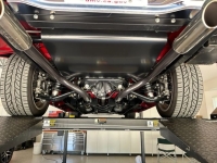 1956 Chevrolet Bel Air for sale in Michigan (ID-161082)