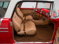 1956 Chevrolet Bel Air for sale in Michigan (ID-161082)