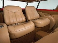 1956 Chevrolet Bel Air for sale in Michigan (ID-161082)