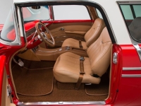 1956 Chevrolet Bel Air for sale in Michigan (ID-161082)