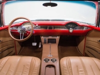 1956 Chevrolet Bel Air for sale in Michigan (ID-161082)