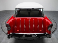 1956 Chevrolet Bel Air for sale in Michigan (ID-161082)