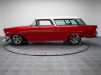 1956 Chevrolet Bel Air for sale in Michigan (ID-161082)