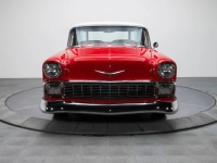 1956 Chevrolet Bel Air for sale in Michigan (ID-161082)