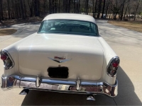 1956 Chevrolet Bel Air for sale in Michigan (ID-162010)