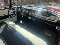 1956 Chevrolet Bel Air for sale in Michigan (ID-162010)