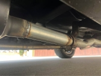 1956 Chevrolet Bel Air for sale in Michigan (ID-162010)