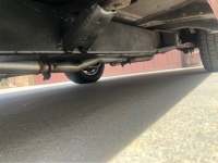 1956 Chevrolet Bel Air for sale in Michigan (ID-162010)