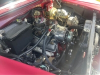 1956 Chevrolet Bel Air for sale in Michigan (ID-162010)