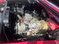 1956 Chevrolet Bel Air for sale in Michigan (ID-162010)