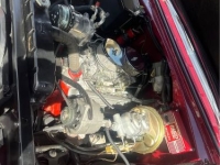 1956 Chevrolet Bel Air for sale in Michigan (ID-162010)