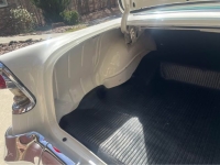 1956 Chevrolet Bel Air for sale in Michigan (ID-162010)