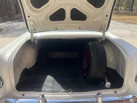 1956 Chevrolet Bel Air for sale in Michigan (ID-162010)