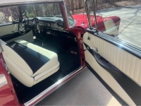 1956 Chevrolet Bel Air for sale in Michigan (ID-162010)