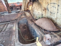 1956 Chevrolet Bel Air for sale in Michigan (ID-162887)