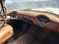 1956 Chevrolet Bel Air for sale in Michigan (ID-162887)