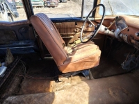 1956 Chevrolet Bel Air for sale in Michigan (ID-162887)