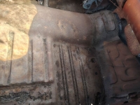 1956 Chevrolet Bel Air for sale in Michigan (ID-162887)