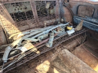 1956 Chevrolet Bel Air for sale in Michigan (ID-162887)