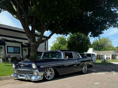 1956 Chevrolet Bel Air for sale