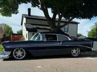 1956 Chevrolet Bel Air for sale (ID-163350)